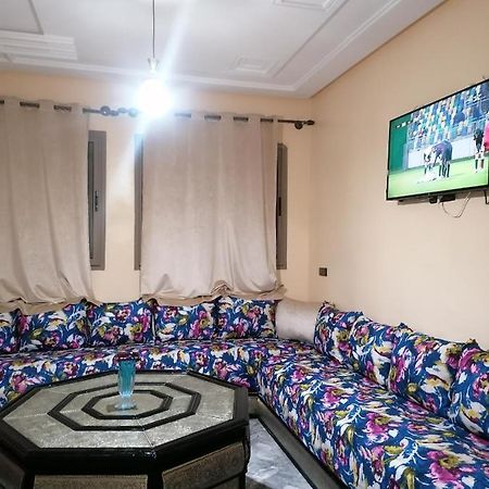 Le Bel Abri Apartment แมกเนส ภายนอก รูปภาพ